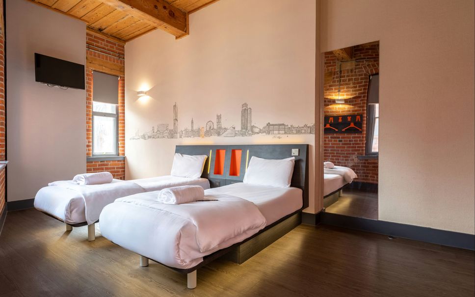 Bedroom Photo