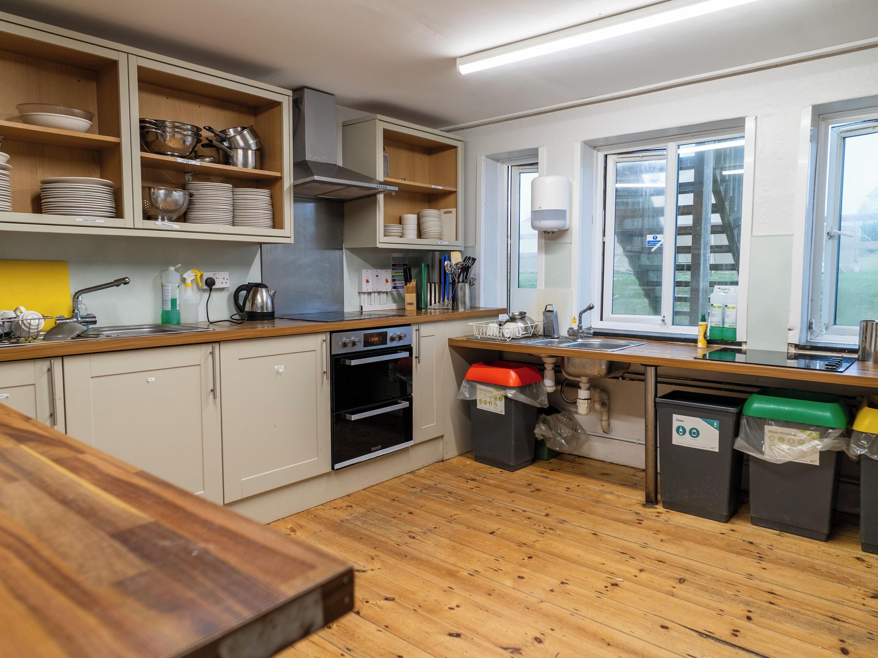 Kitchen Photo