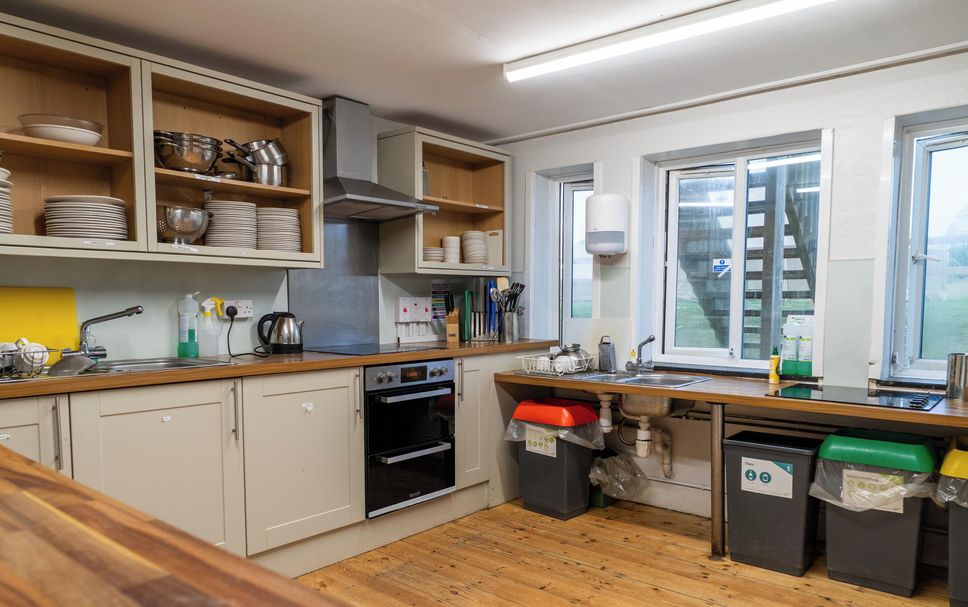 Kitchen Photo