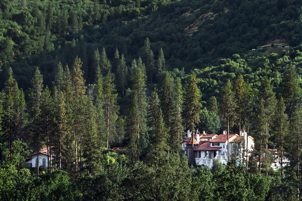 Outdoor view