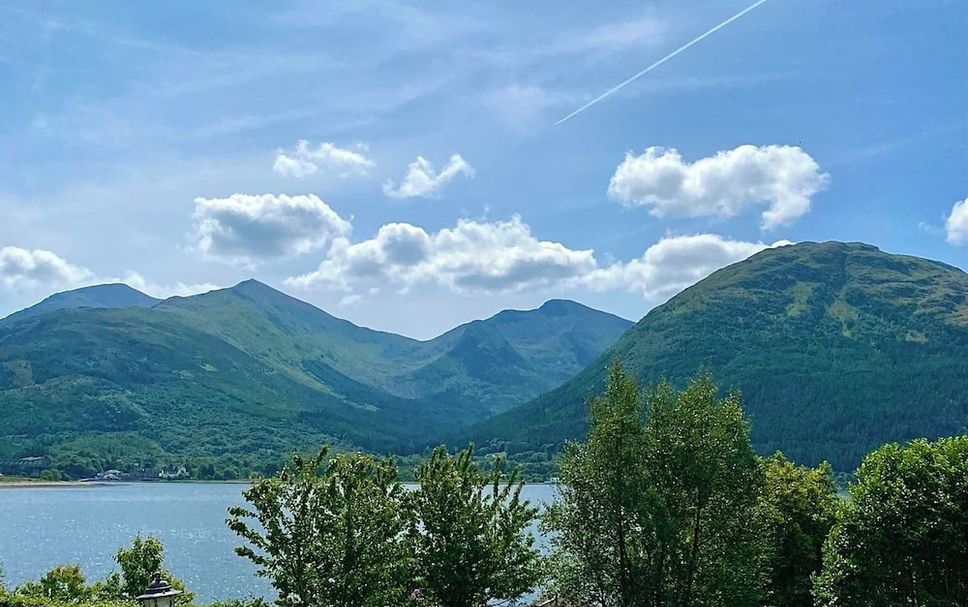 Outdoor view Photo