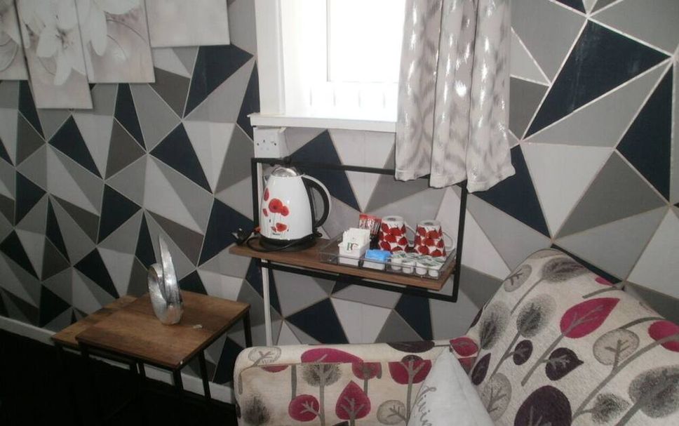 Room amenity Photo