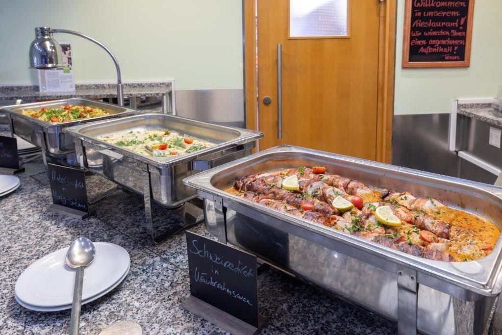 Buffet