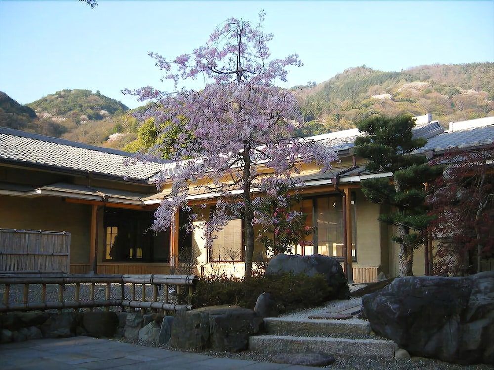 Outdoor view