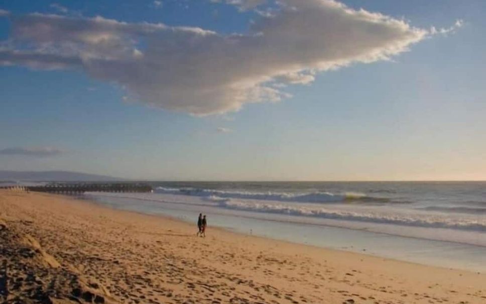 Beach Photo