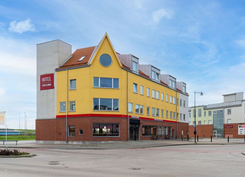 Building Photo