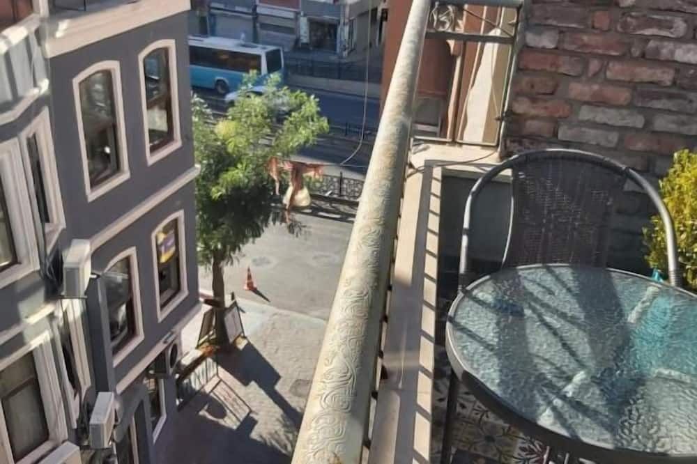 Outdoor view