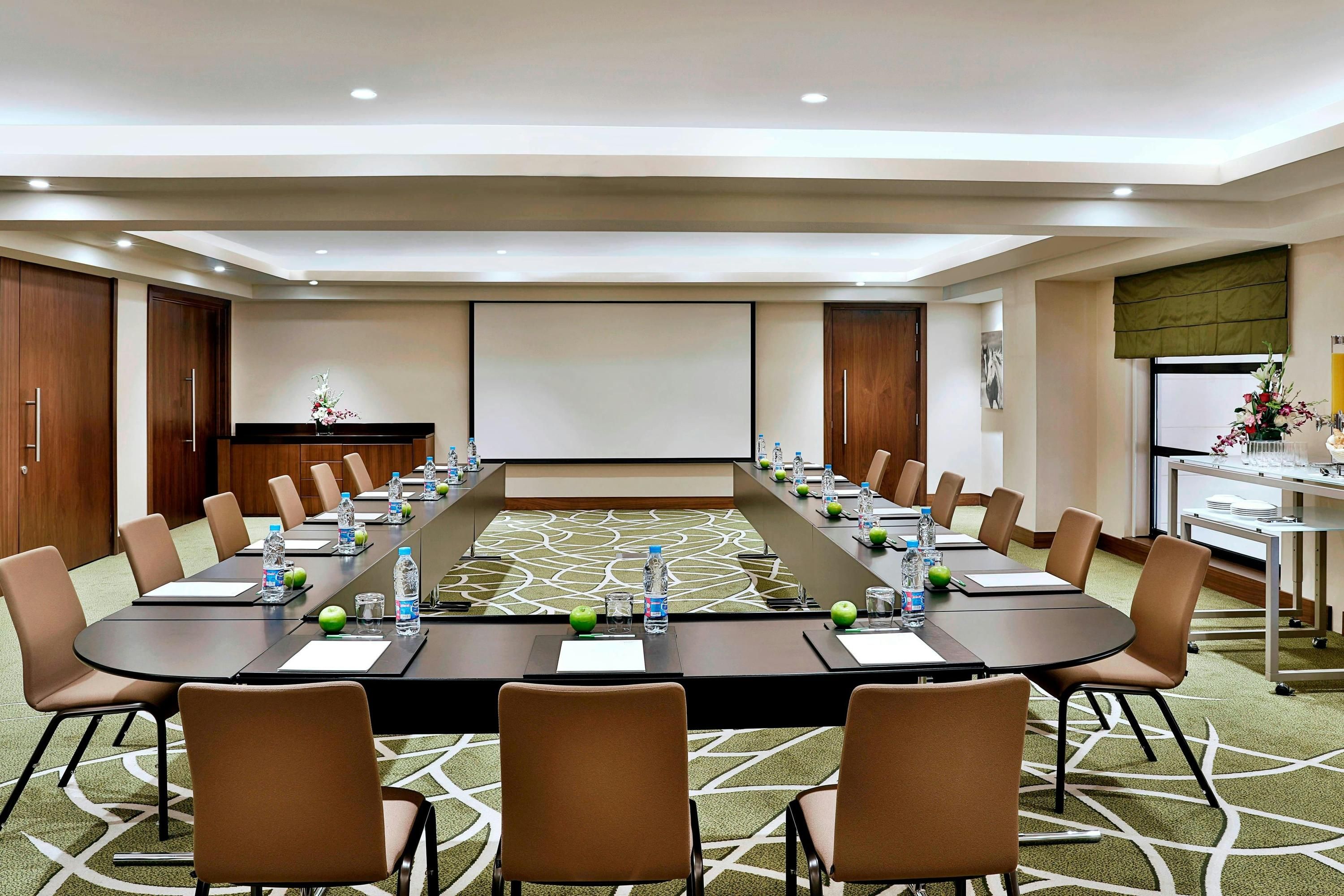 Conference room