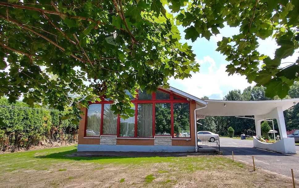 Outdoor view Photo