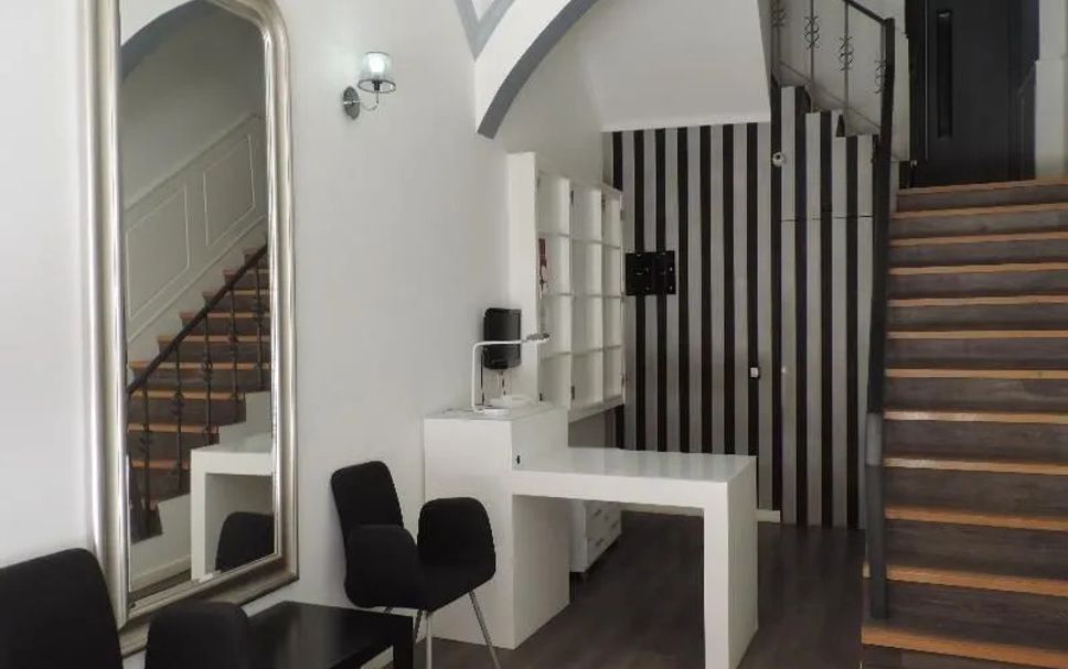 Stairs Photo