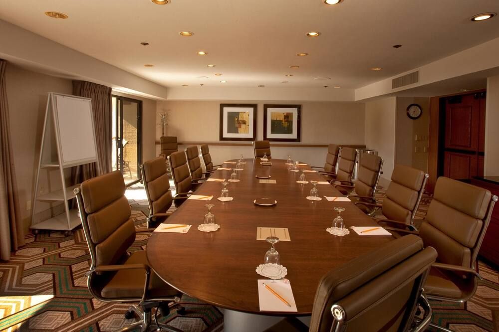 Conference room