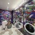 Laundry facility