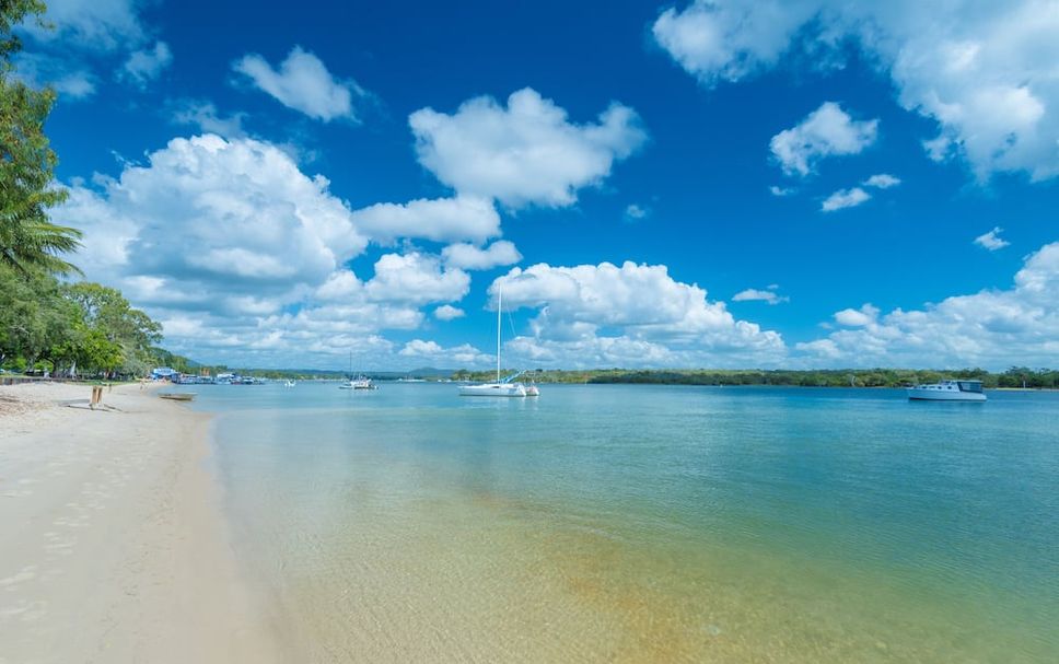 Beach Photo