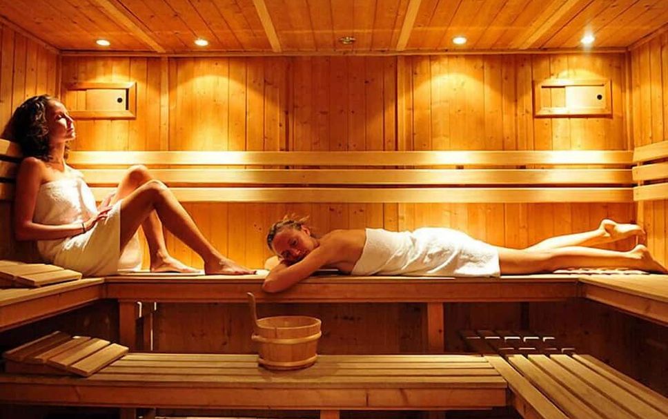 Spa Photo