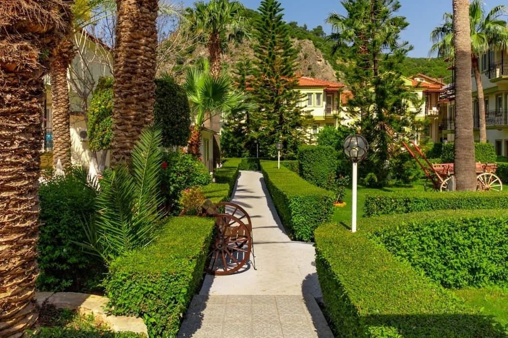 Outdoor view