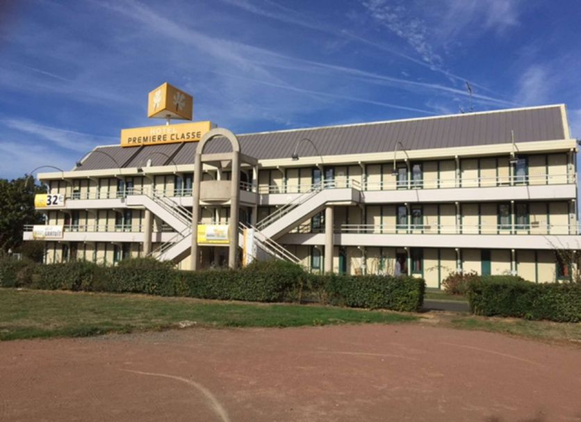 Building Photo