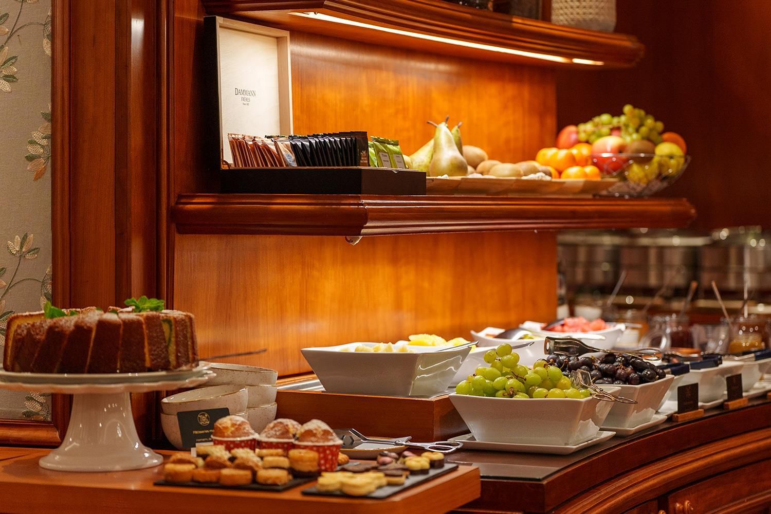 Buffet