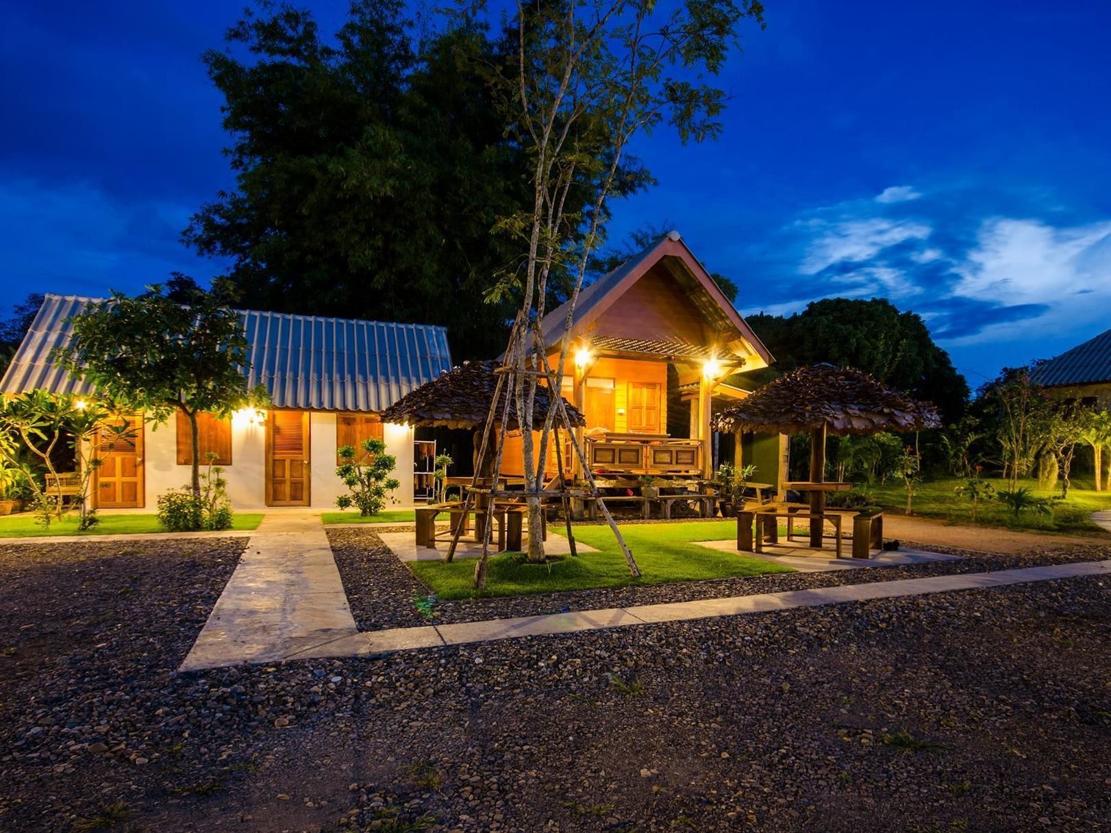 Outdoor view