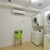 Laundry facility
