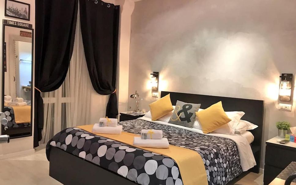 Bedroom Photo