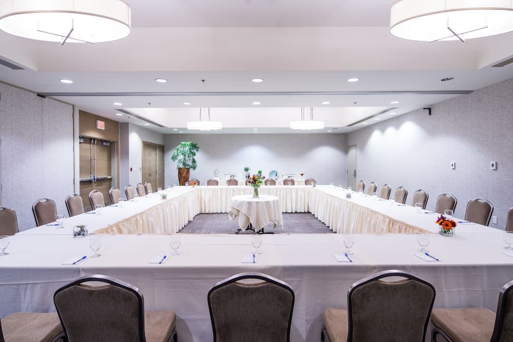 Conference room