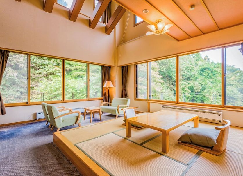 Dining room Photo