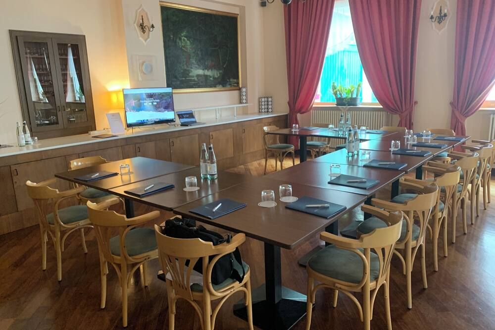 Conference room
