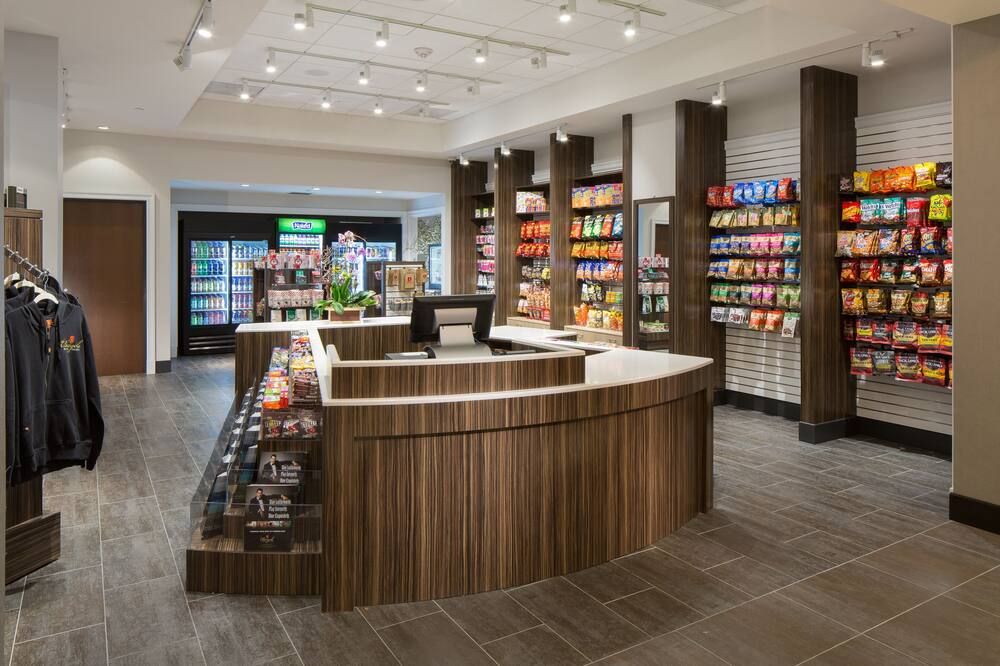 Shop