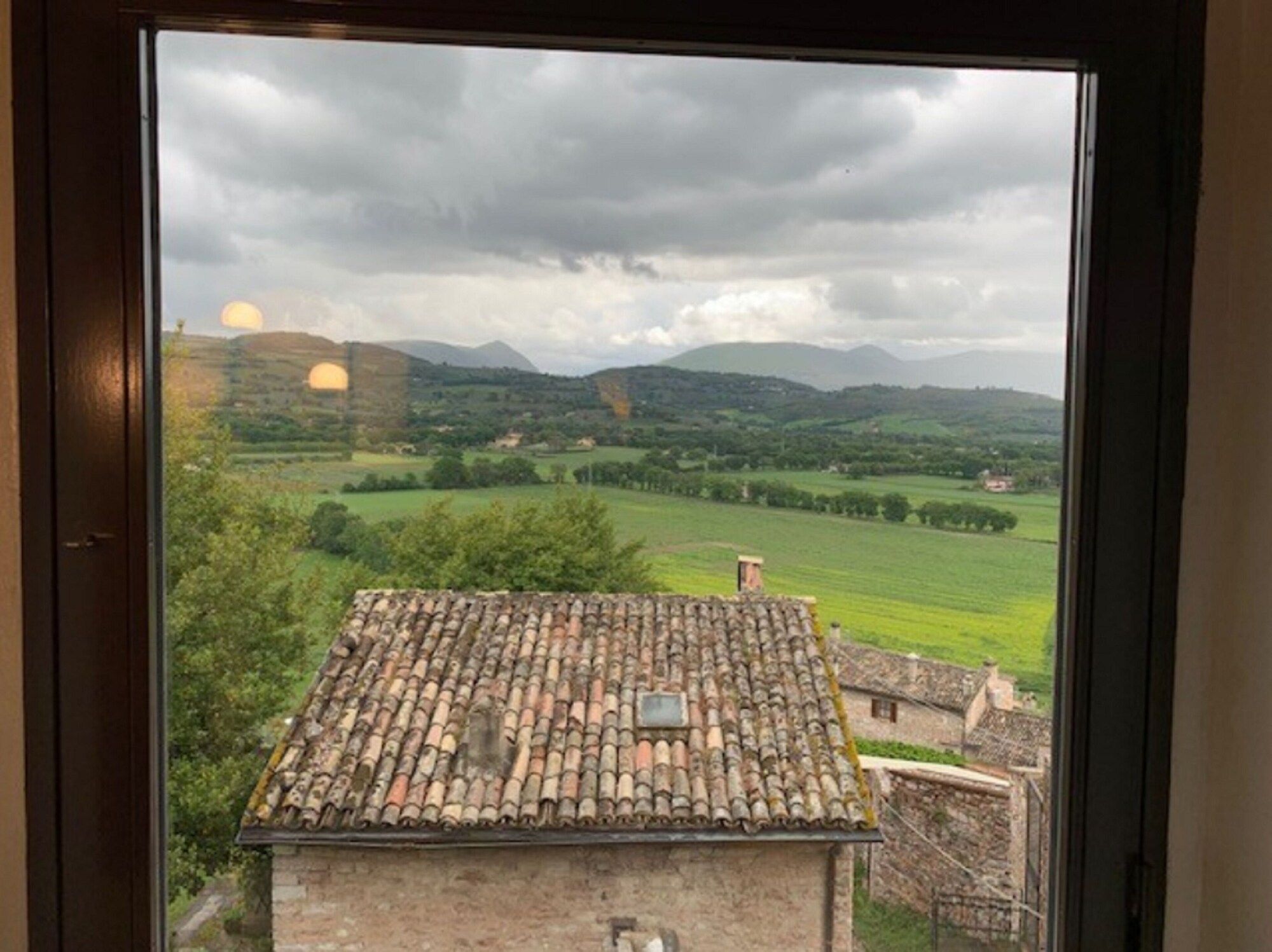 Outdoor view