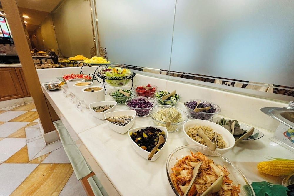 Buffet