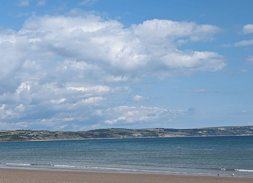 Beach Photo
