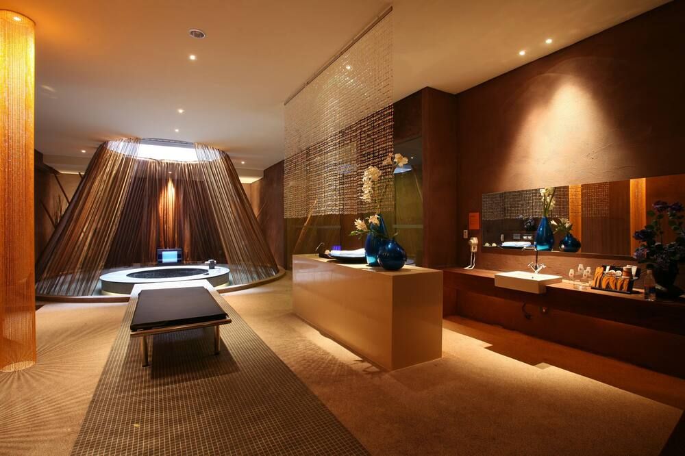 Spa Photo
