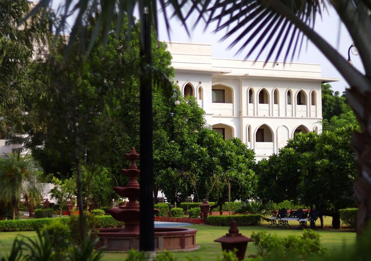 Outdoor view