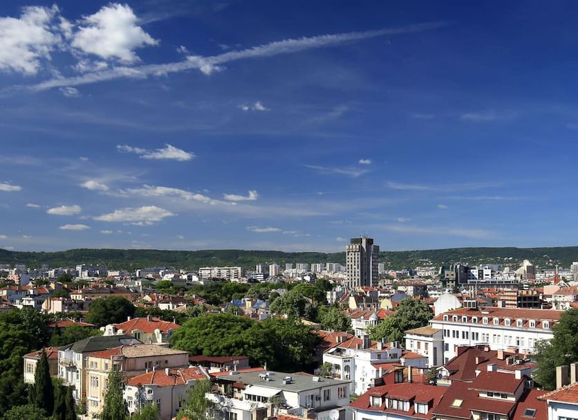 Outdoor view Photo