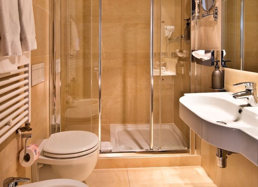 Bathroom Photo