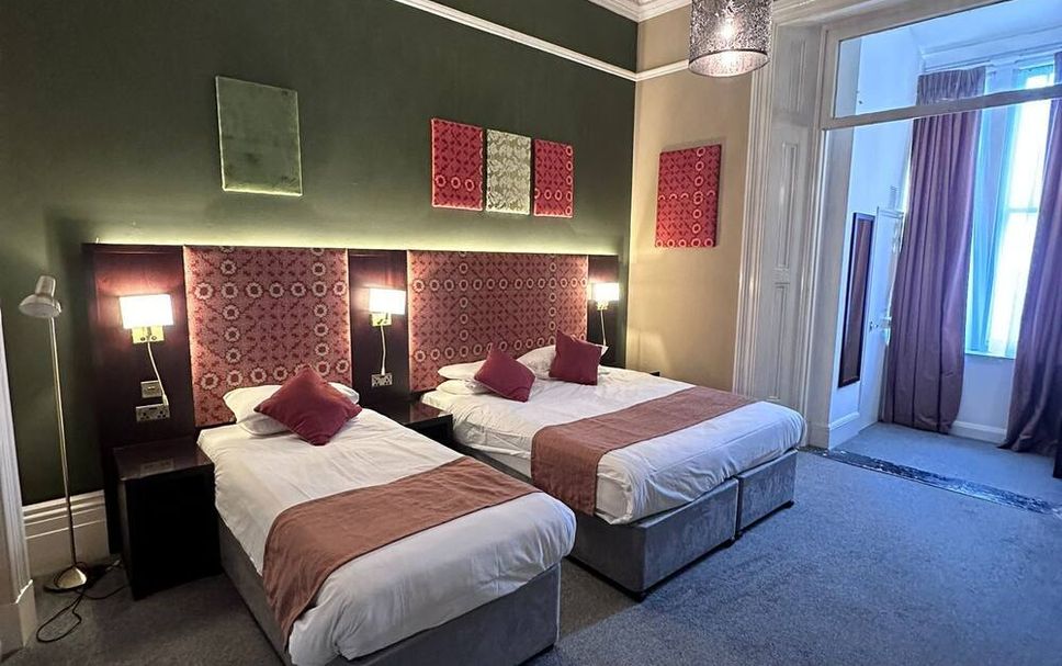 Bedroom Photo