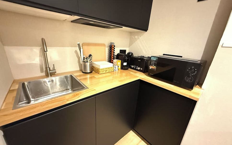 Kitchen Photo