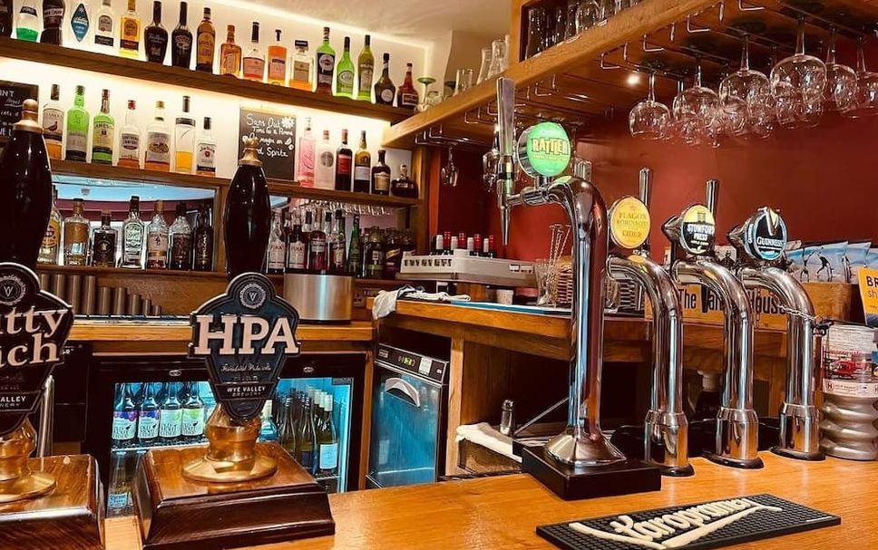 Bar Photo