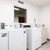 Laundry facility
