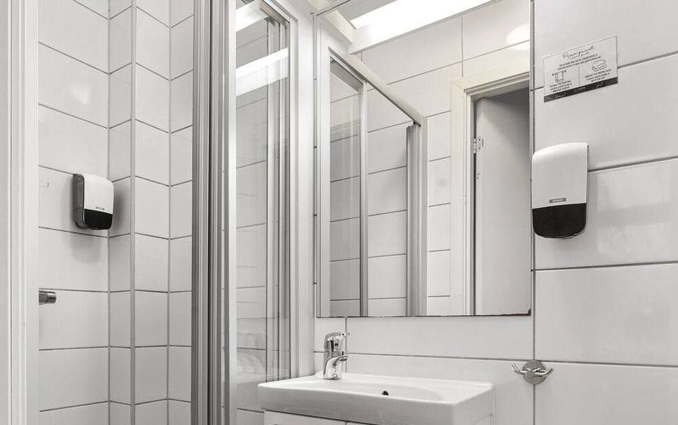 Bathroom Photo