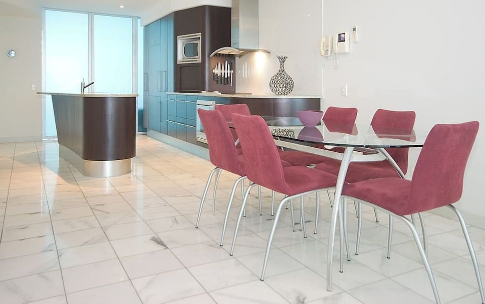 Dining room Photo