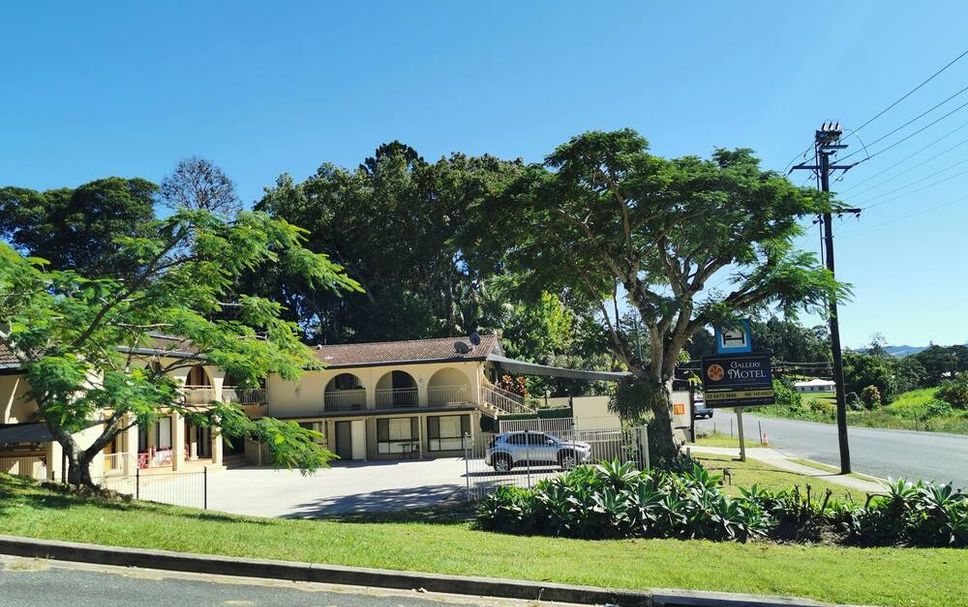 Outdoor view Photo