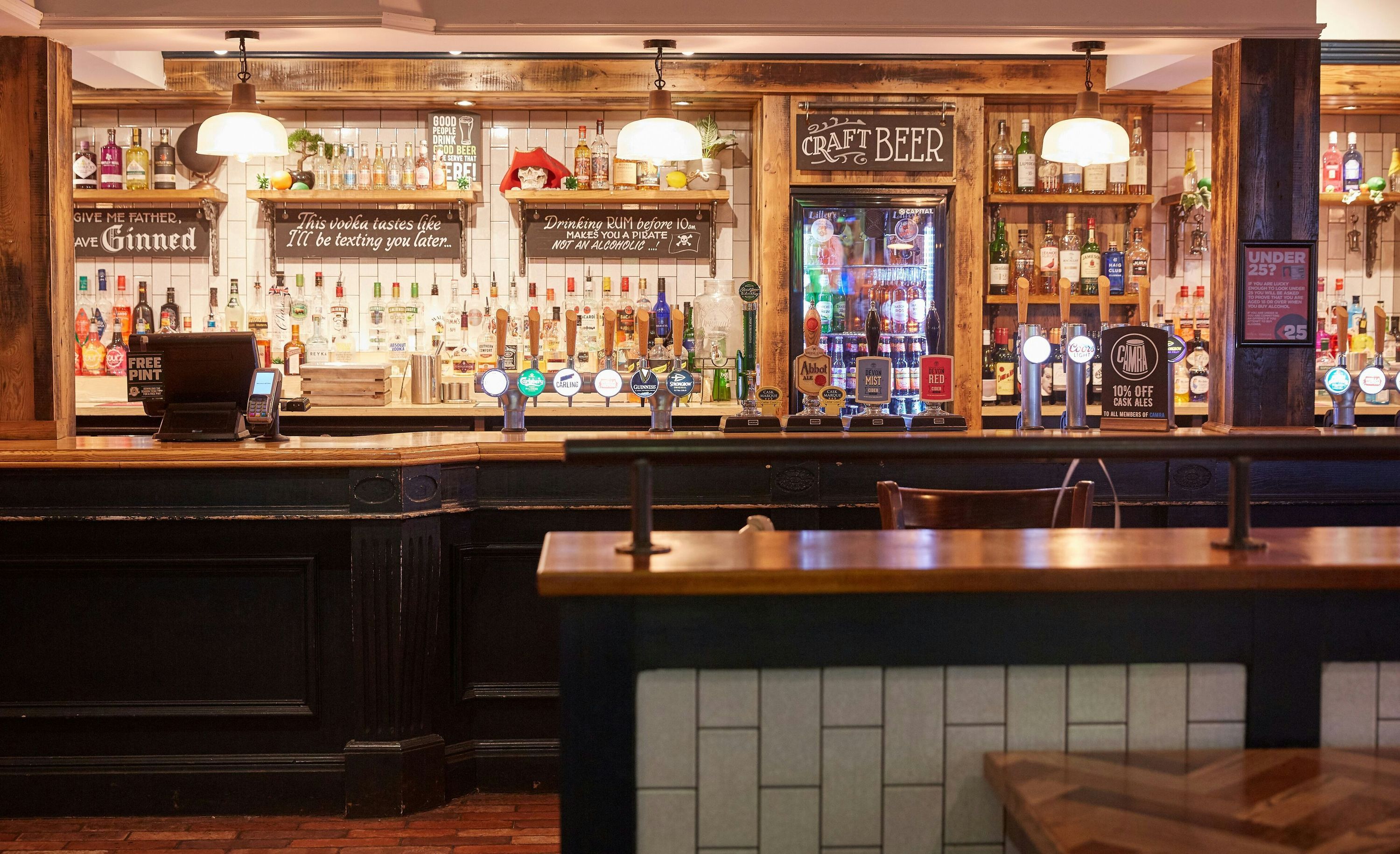Bar