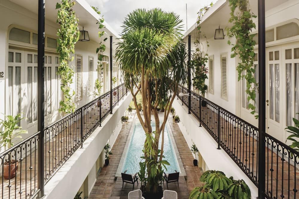 Outdoor view