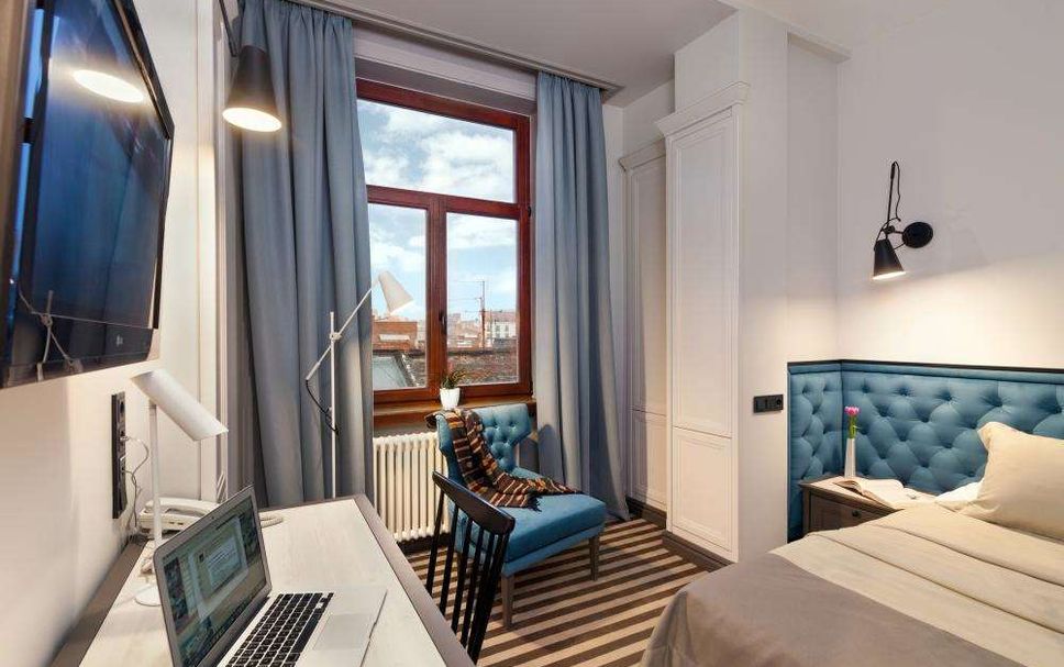 Bedroom Photo