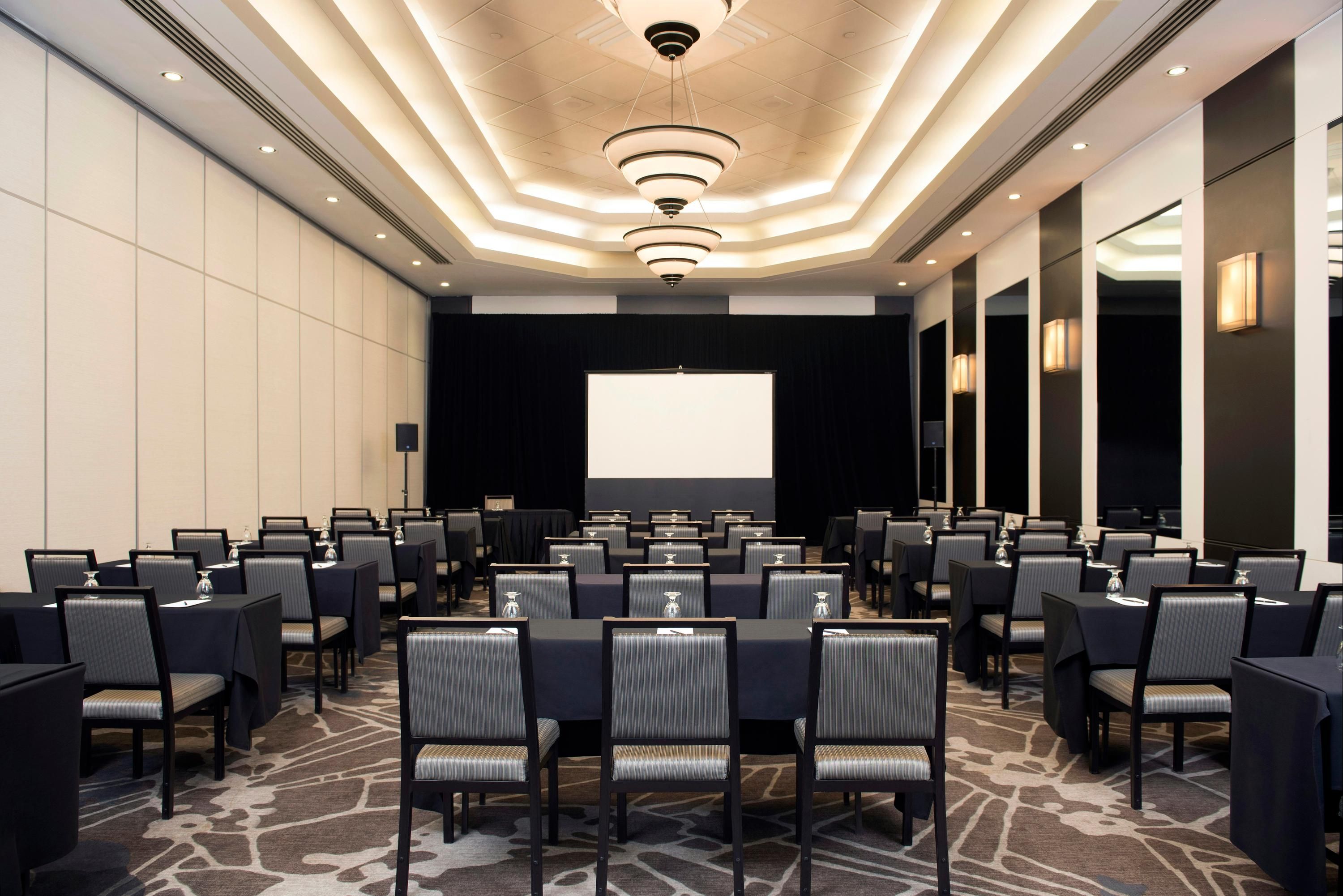 Conference room