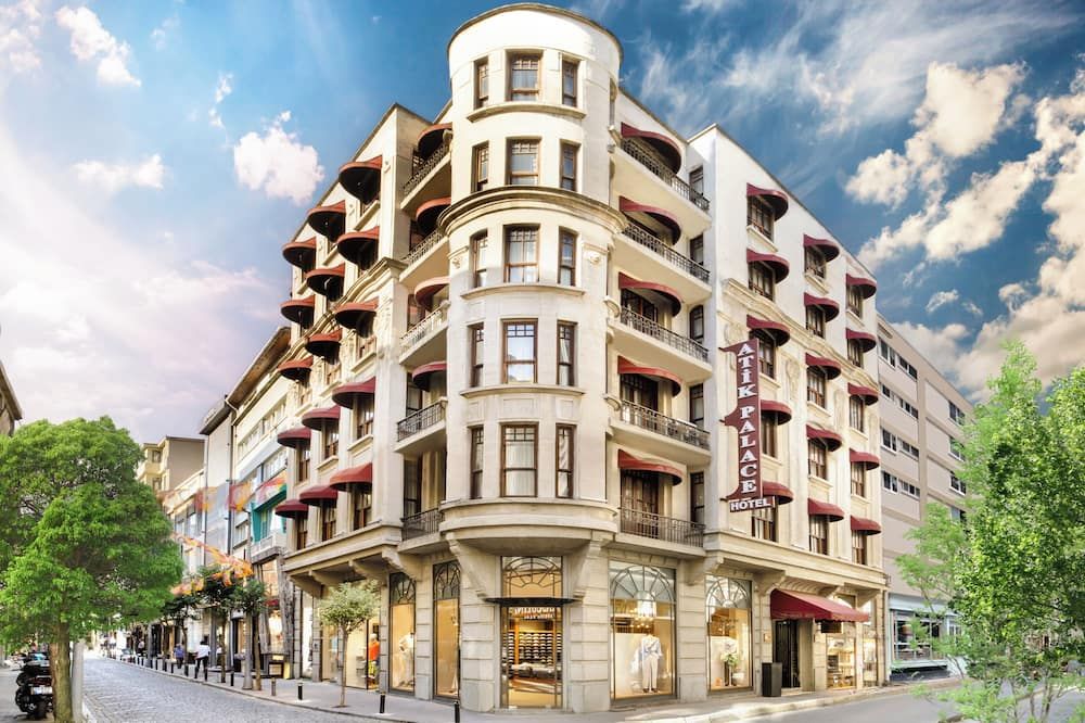 Building