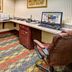 Business centre