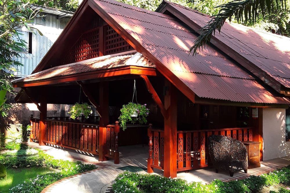Outdoor view