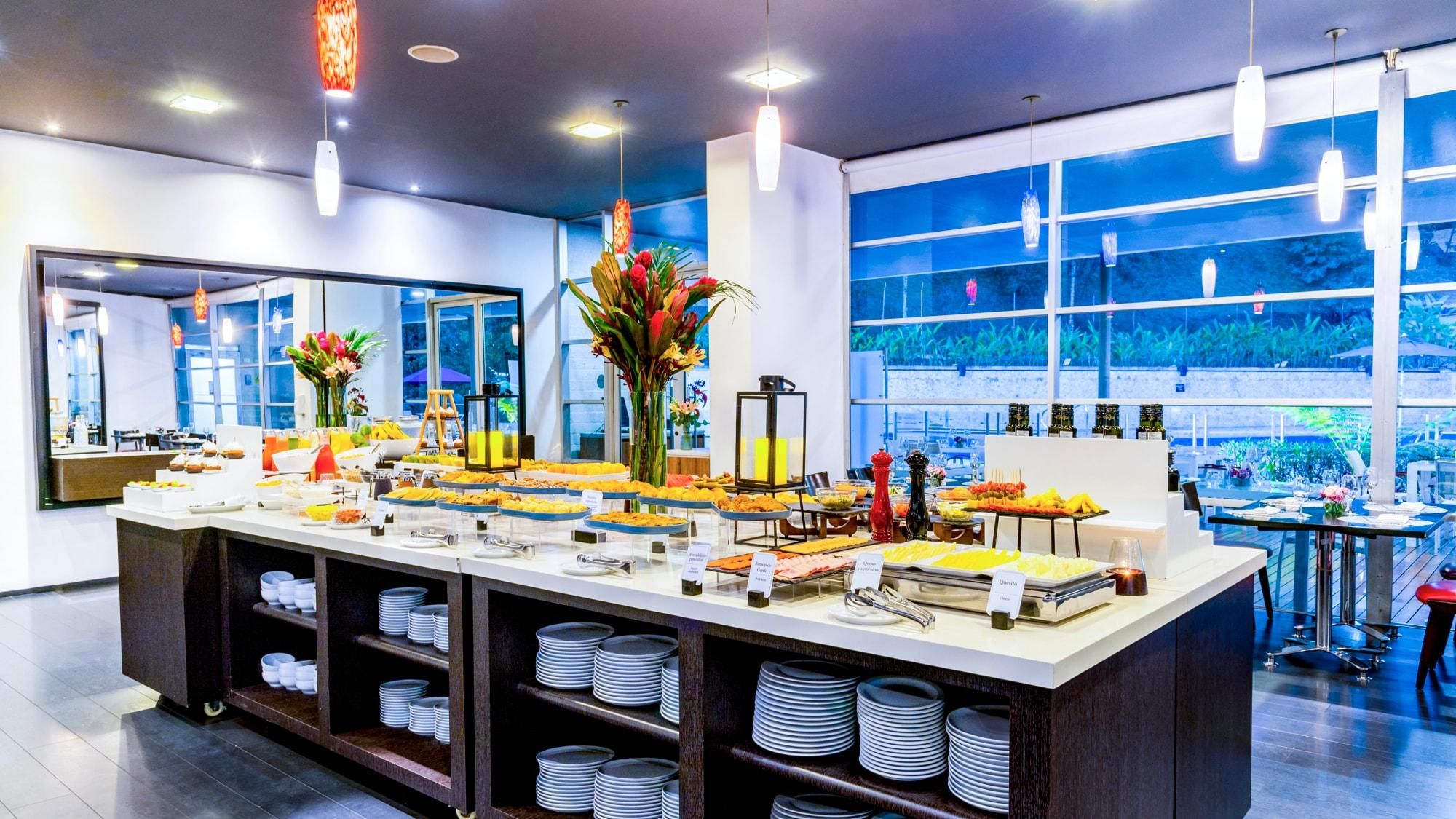 Buffet